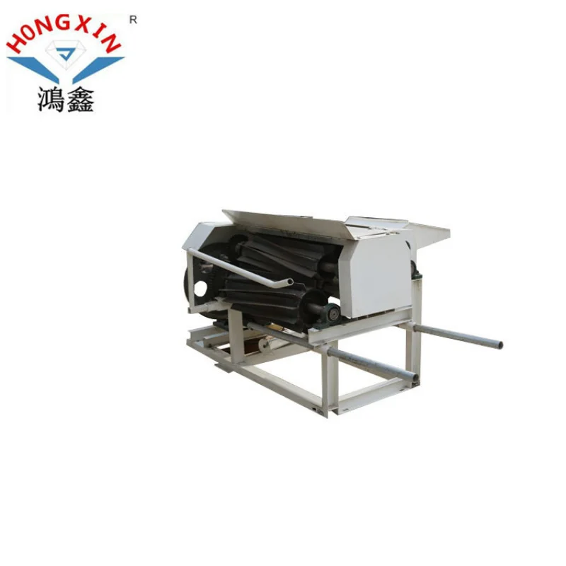 eshing, Ramee Schrapen, Boom Peeling, Groene Hennep Hennep Vezelextractie, Hoog rendement