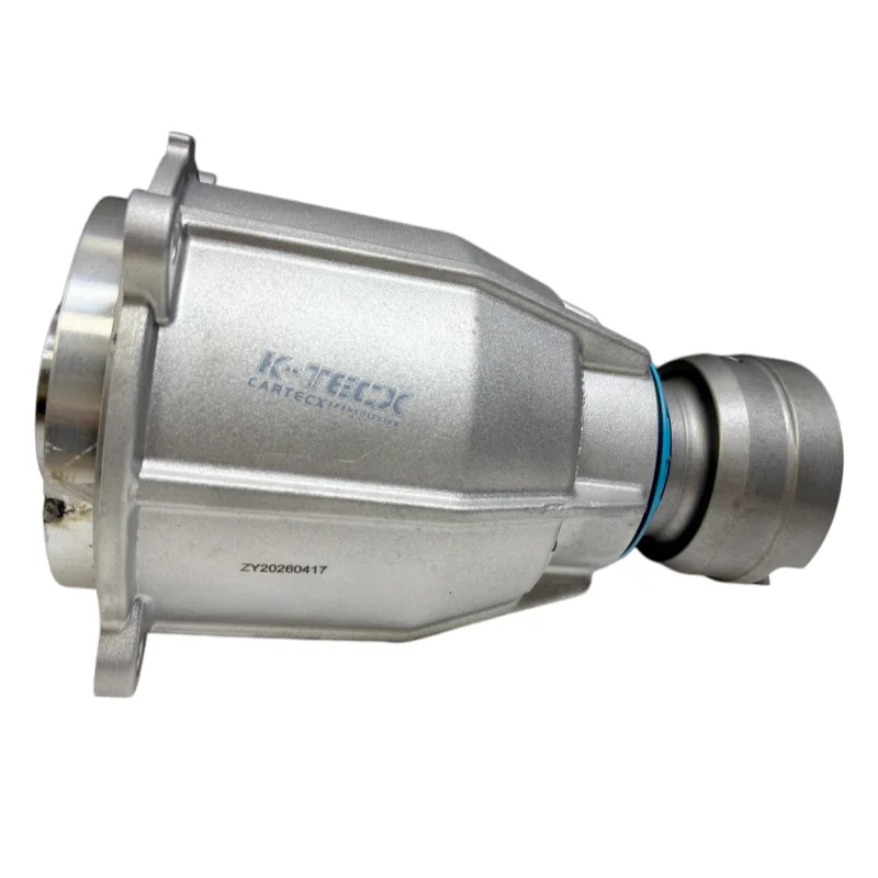 Rear Differential Coupler Assembly KTCV6W 4A232-AA CV6Z-4A232-A CV6W-4A232-A BB5Z-4A232-A For Ford Lincoln 2014-2019