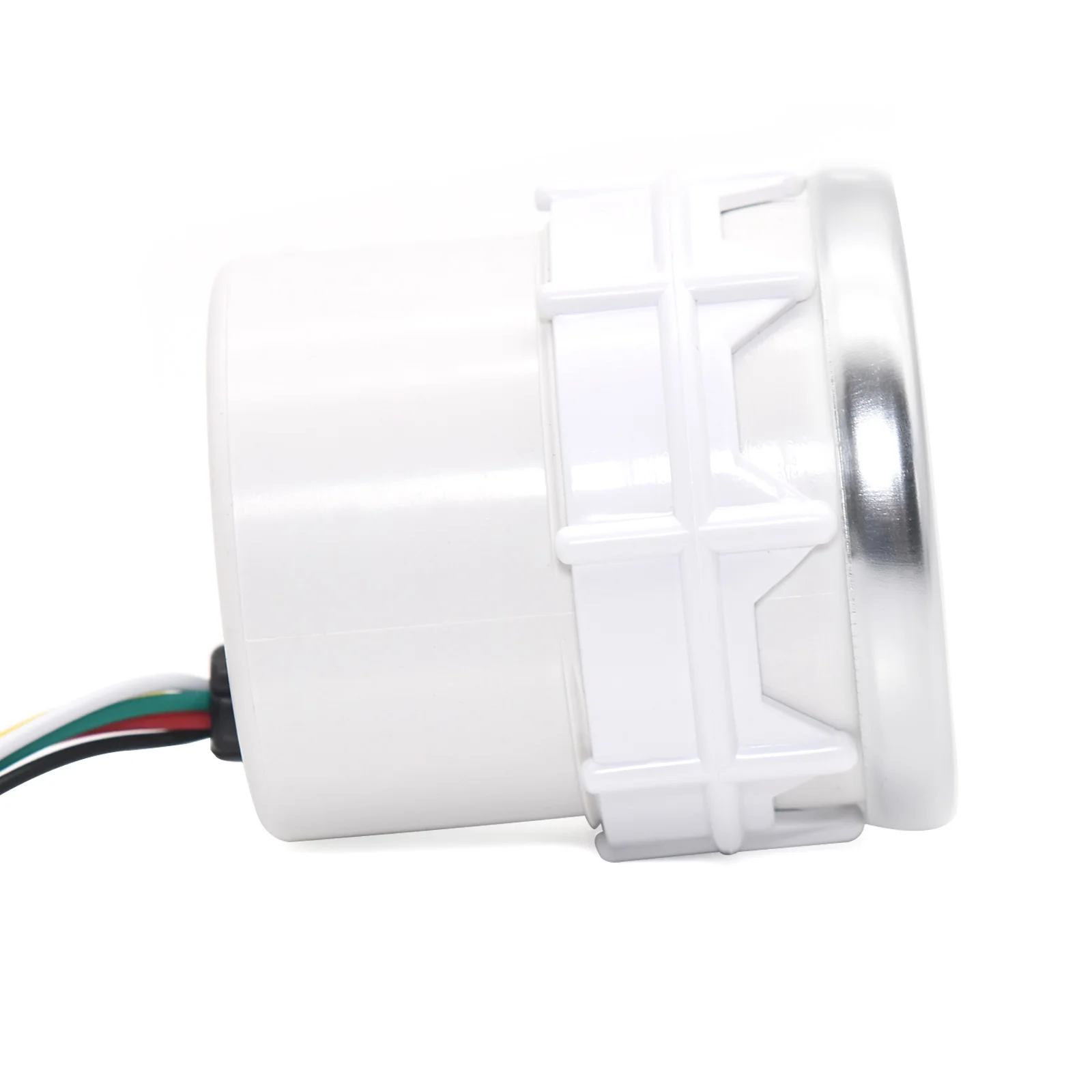 2'' 52mm Digital Air Fuel Ratio Gauge With Narrowband O2 Oxygen Sensor Car Gauge AFR Fit for 12V Car 0258006028 Racing Gauge