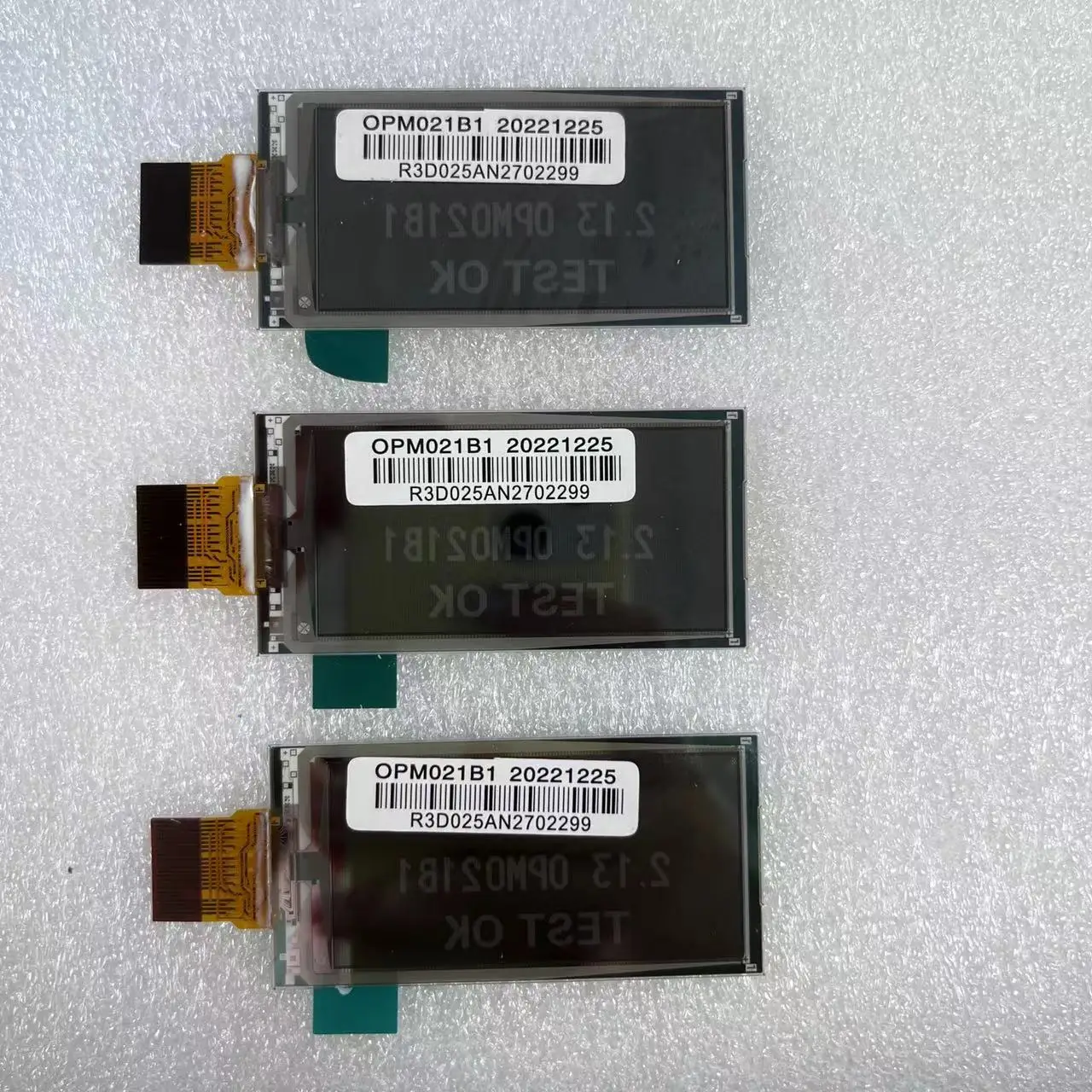 1 Pcs Lcd Display F…