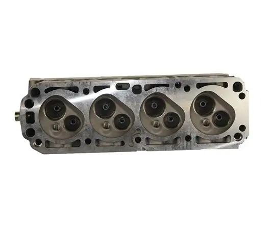 

Auto Engine Parts C16NE Engine Cylinder Head 92089854 For Chevrolet Sail Old Engine