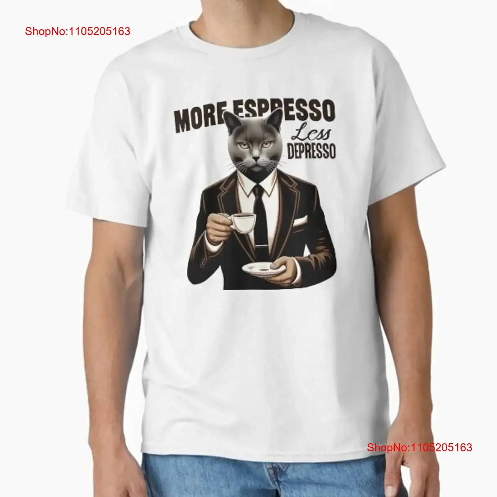 Coffee Espresso Cat… - image