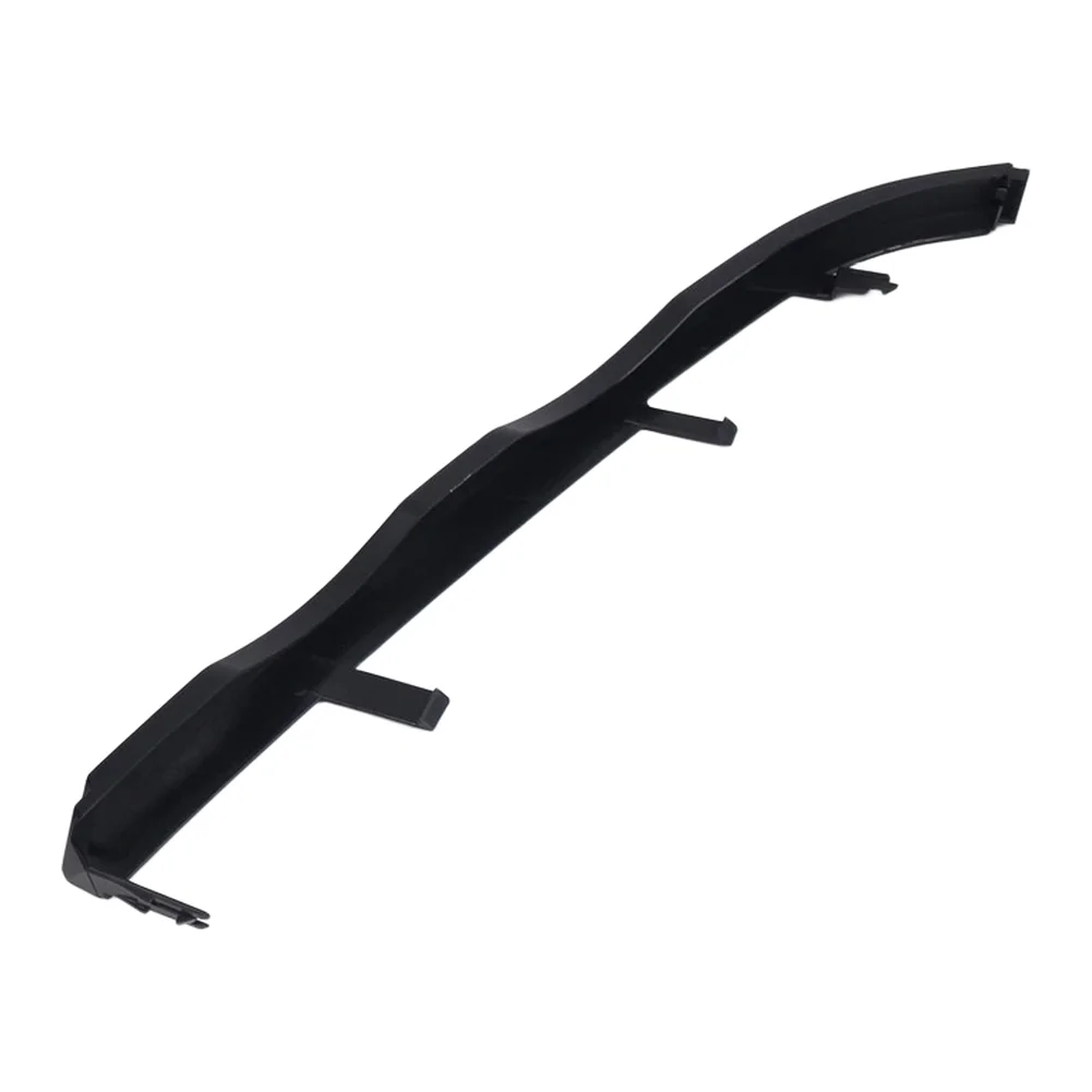 OEM Replacement Molding Headlight Eyebrow Trim For Daily Driving Restoration Resistant To Aging And Fading Headlight Trim
