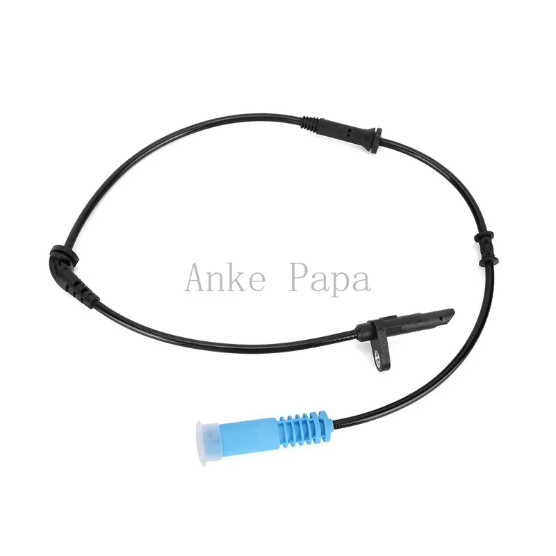 2PCS OE 34526851500 34526851501 ABS Wheel Speed Sensor For Mini Cooper R55 R56 2007-2015
