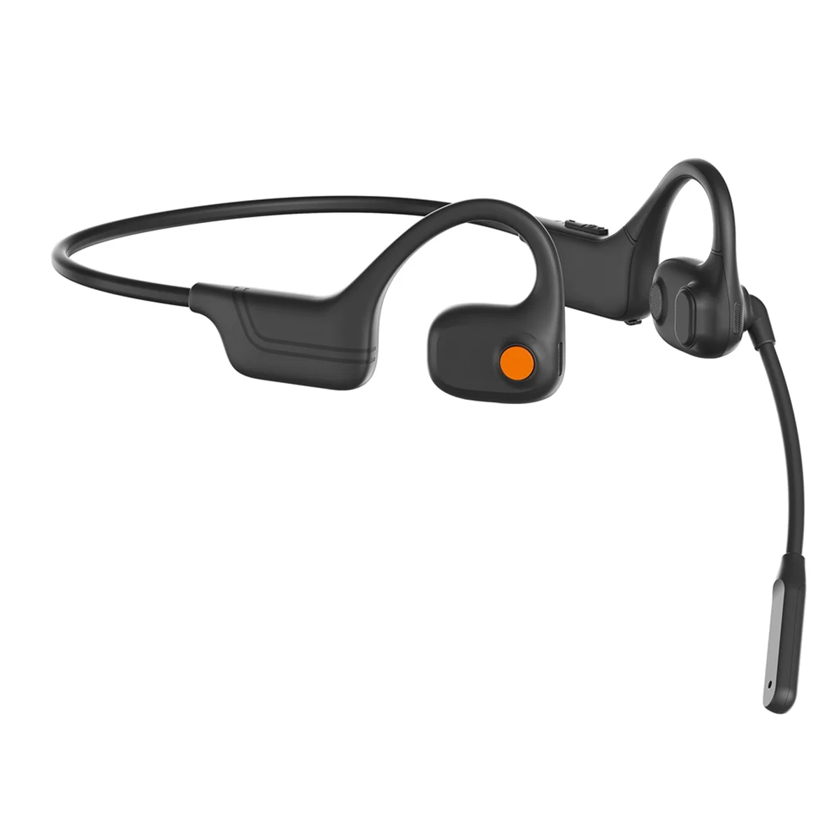 Bluetooth Headset D… - image
