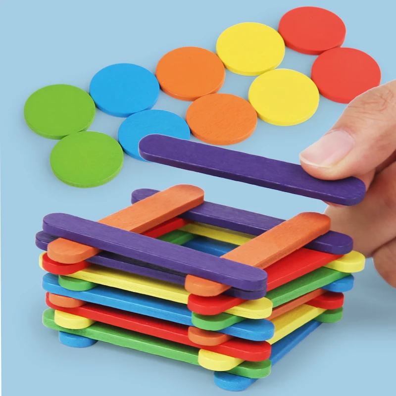 Thumbnail 4 - #13 Trending Montessori Wooden Toys Right Now
