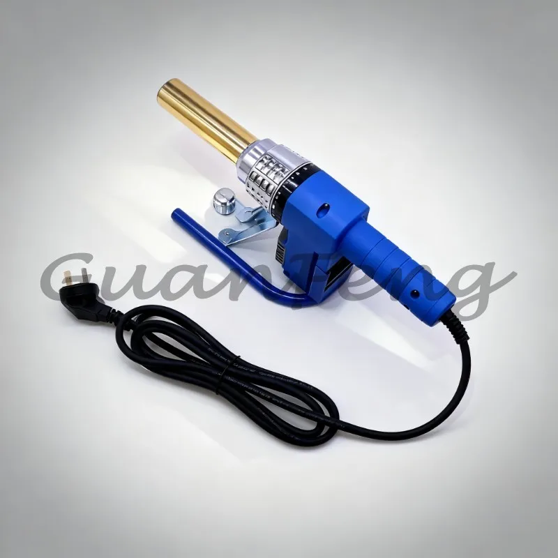Intelligent Digital Display Pipe Docking Accessory 360° Round Rod PPR PE Plumbing Fitting Parts
