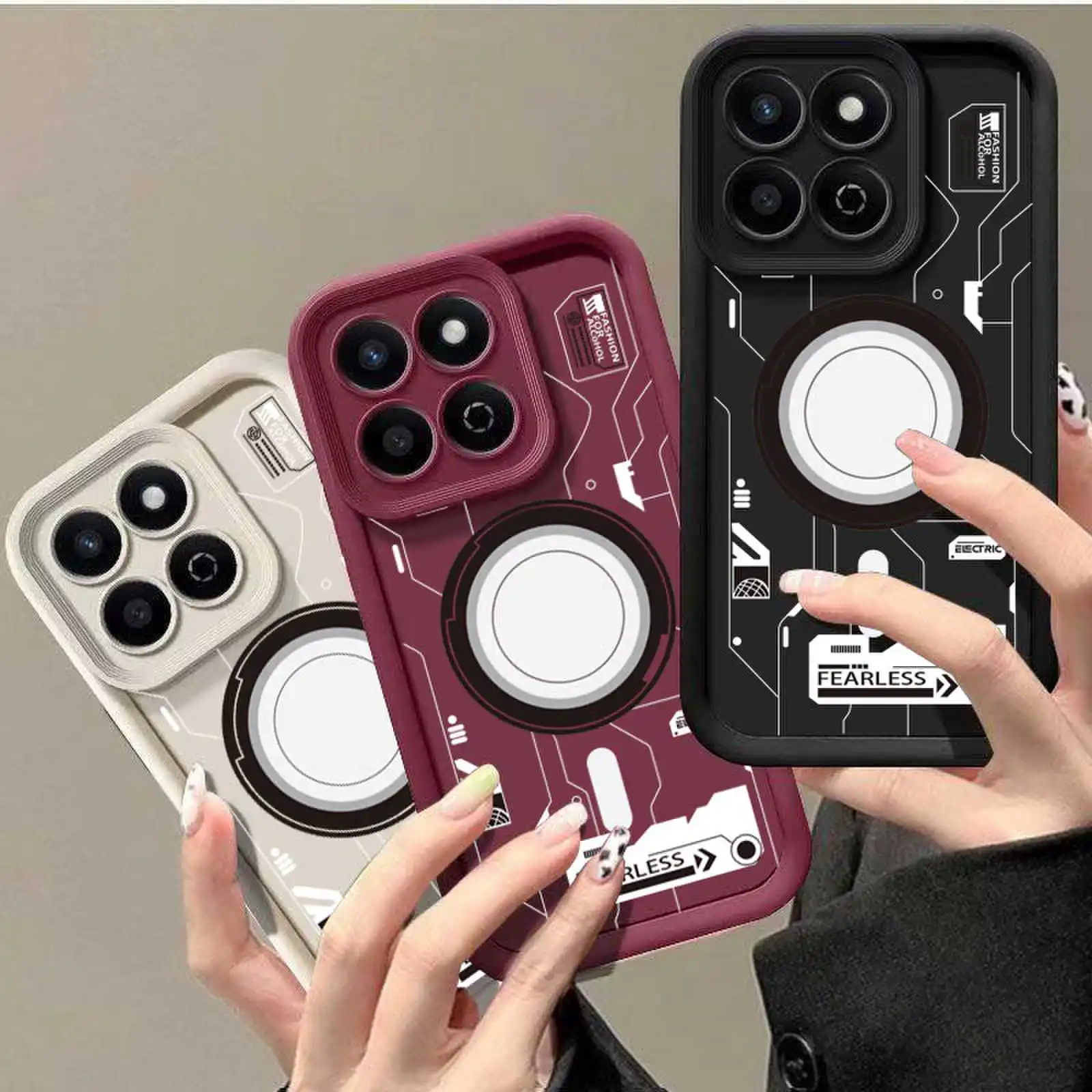 Phone Casing For Ho… - image