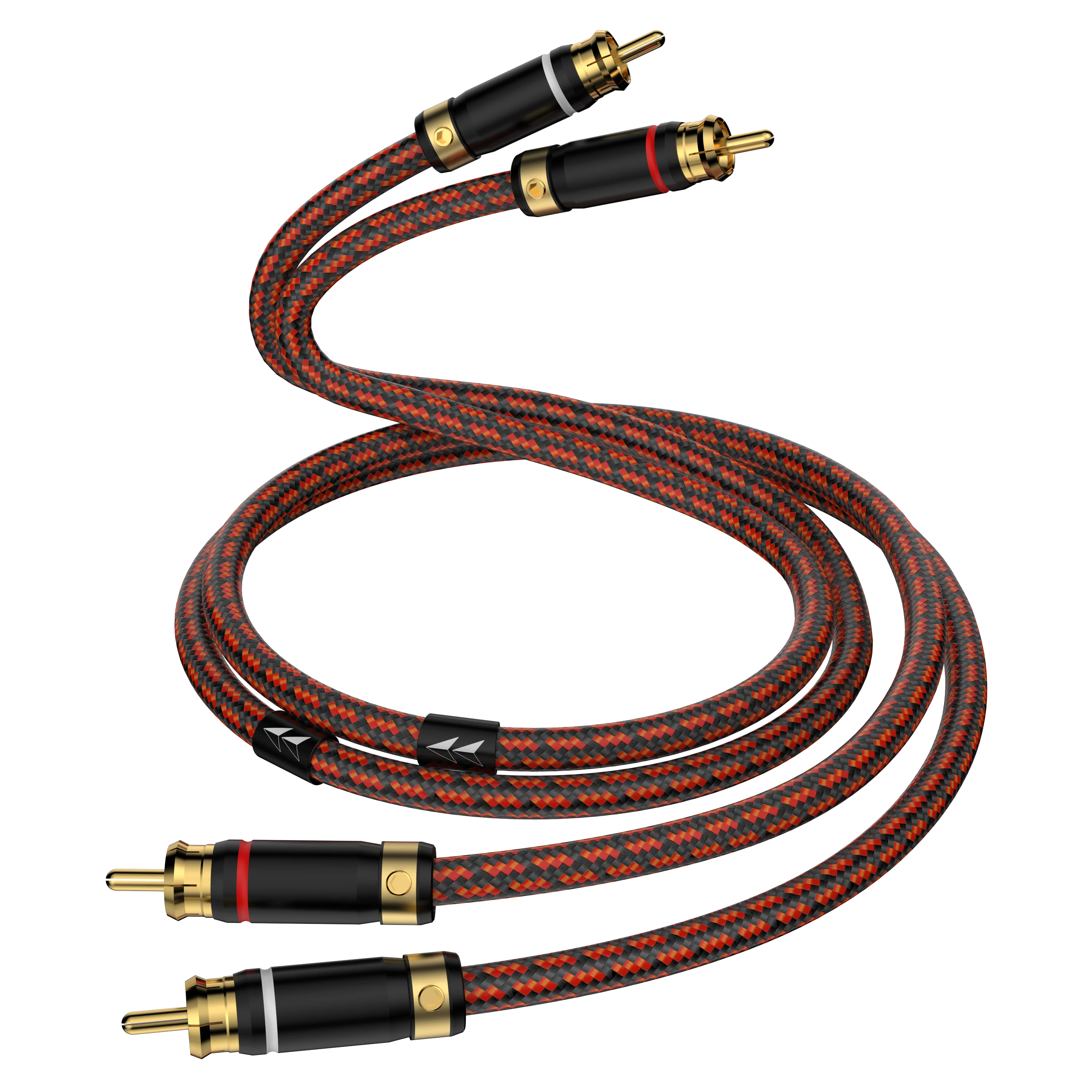 Hifi Stereo Rca Aud…