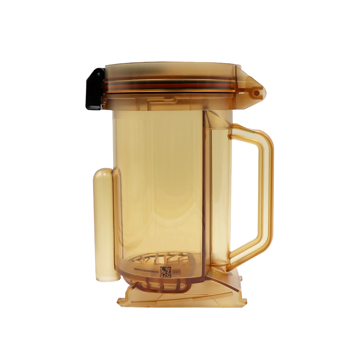 Medical Consumables Absorbent Canister with Sponge