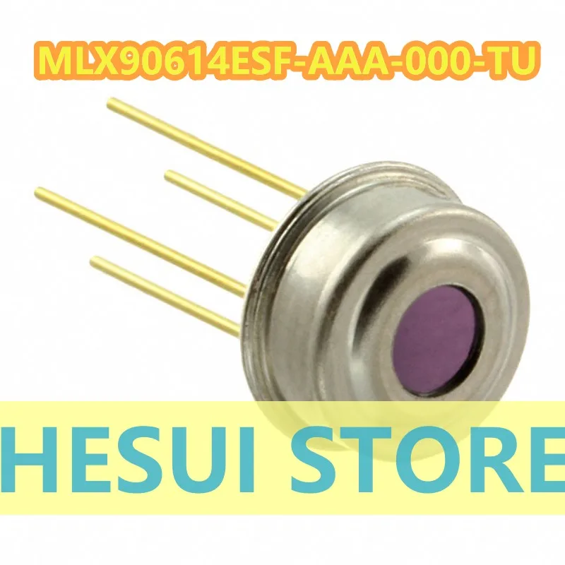 MLX90614ESF-AAA-000… - image