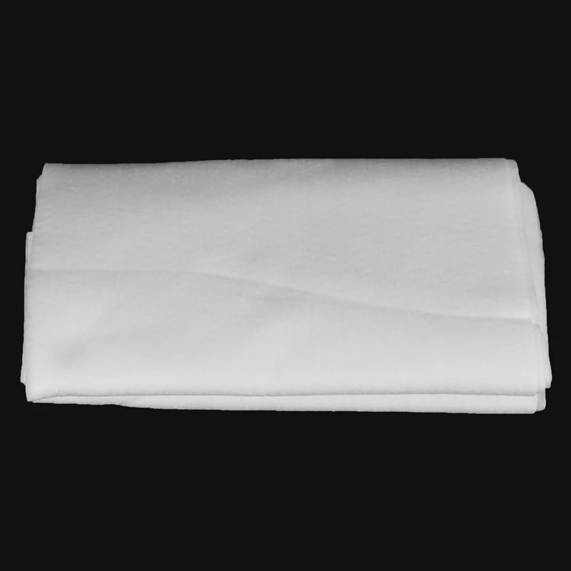 60Pcs 68X30cm Electrostatic Cotton For Xiaomi Mi Air Purifier Pro/1/2 Universal Brand Air Purifier Filter Hepa Filter