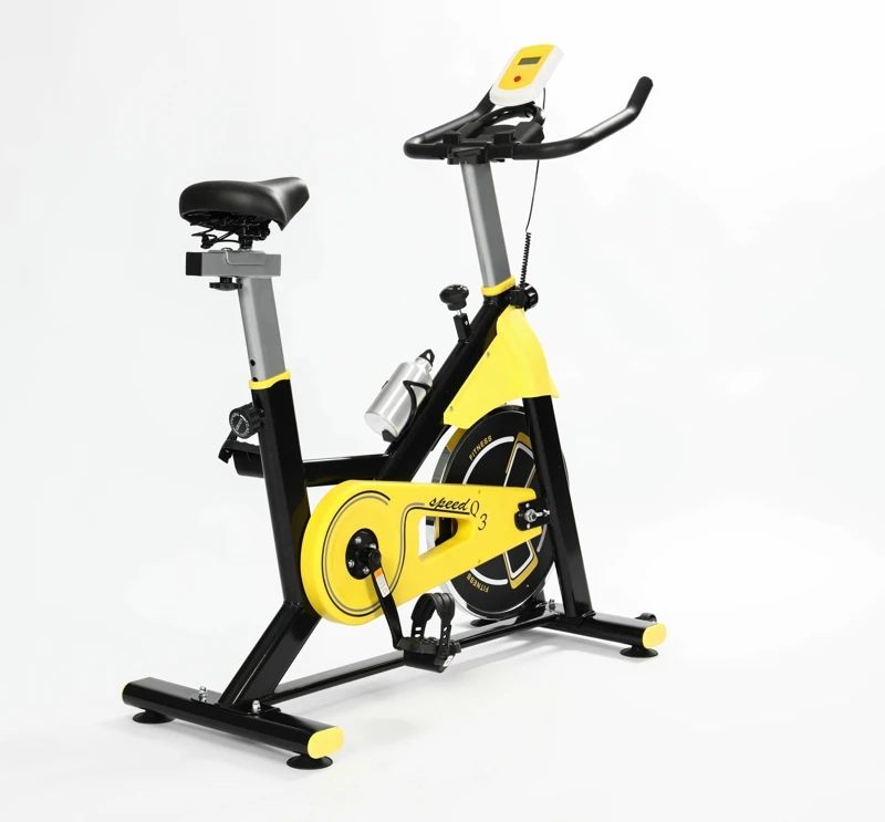 

2024 Best Selling Spinning Bike for Indoor Magnetic Spin Bike Stationary Bike with 6.0kg Flywheel