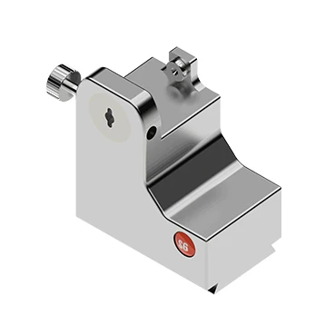 S6 Citro-en SX9 Key Jaw For Alp-ha Key Cutting Machine