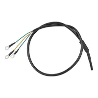 Electric Scooter Motor Wire For Ninebot F20 F25 F30 F40 Electric Scooter Motor Wire Power Cord Engine Cable