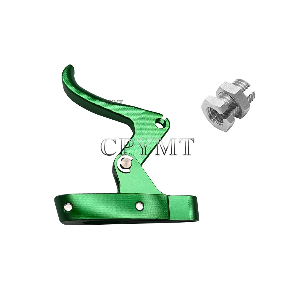 Fit for Jet-Ski Sea-Doo Personal Watercraft Finger Throttle 6mm Fit for Superjet Wave-Runner 440 550 650 701 760