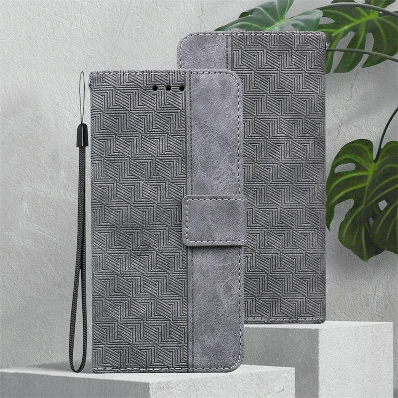 Leather Case For No…