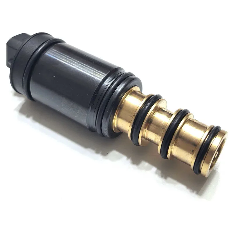 AC Compressor Control Valve For Toyota Yaris Vitz 5SER09C 883100D330 88310-52551 88310-2B720 88310-2B721 447260-2334 447260-2331