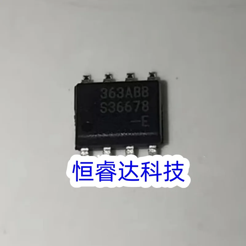 MLX90363KDC-ABB 363…