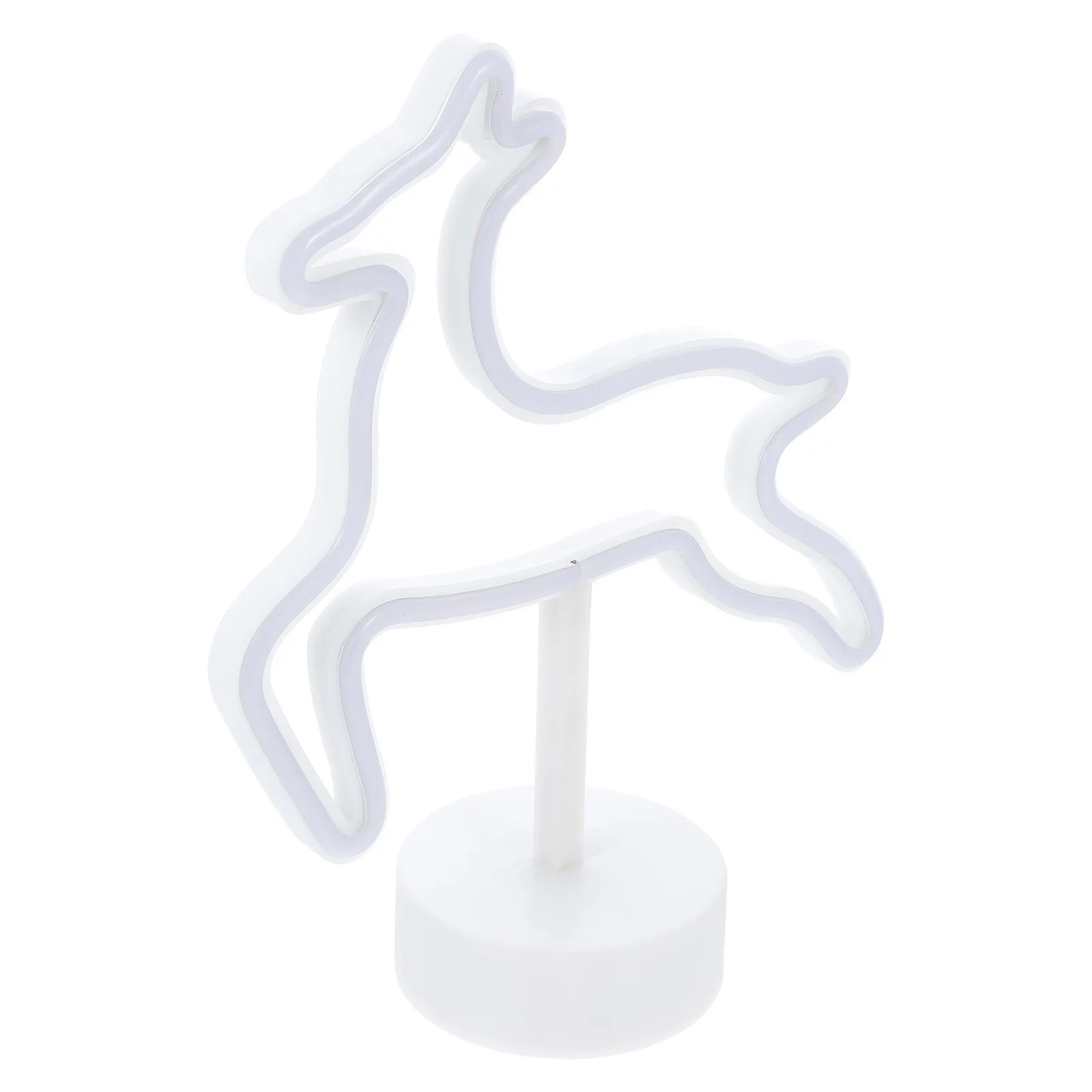 lampe-led-en-forme-de-faon-pour-noel-1-piece-lumiere-d'ambiance-chaude-lampe-de-nuit-pour-fete-de-noel-chambre-a-coucher-salon-eclairage-decoratif-d'interieur