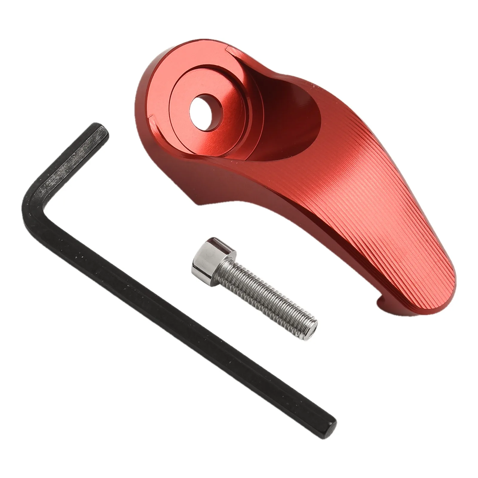 High Strength Aluminium Alloy Motorcycle Luggage Hook Perfectly Fits For XMAX Models Including 400 300 and More