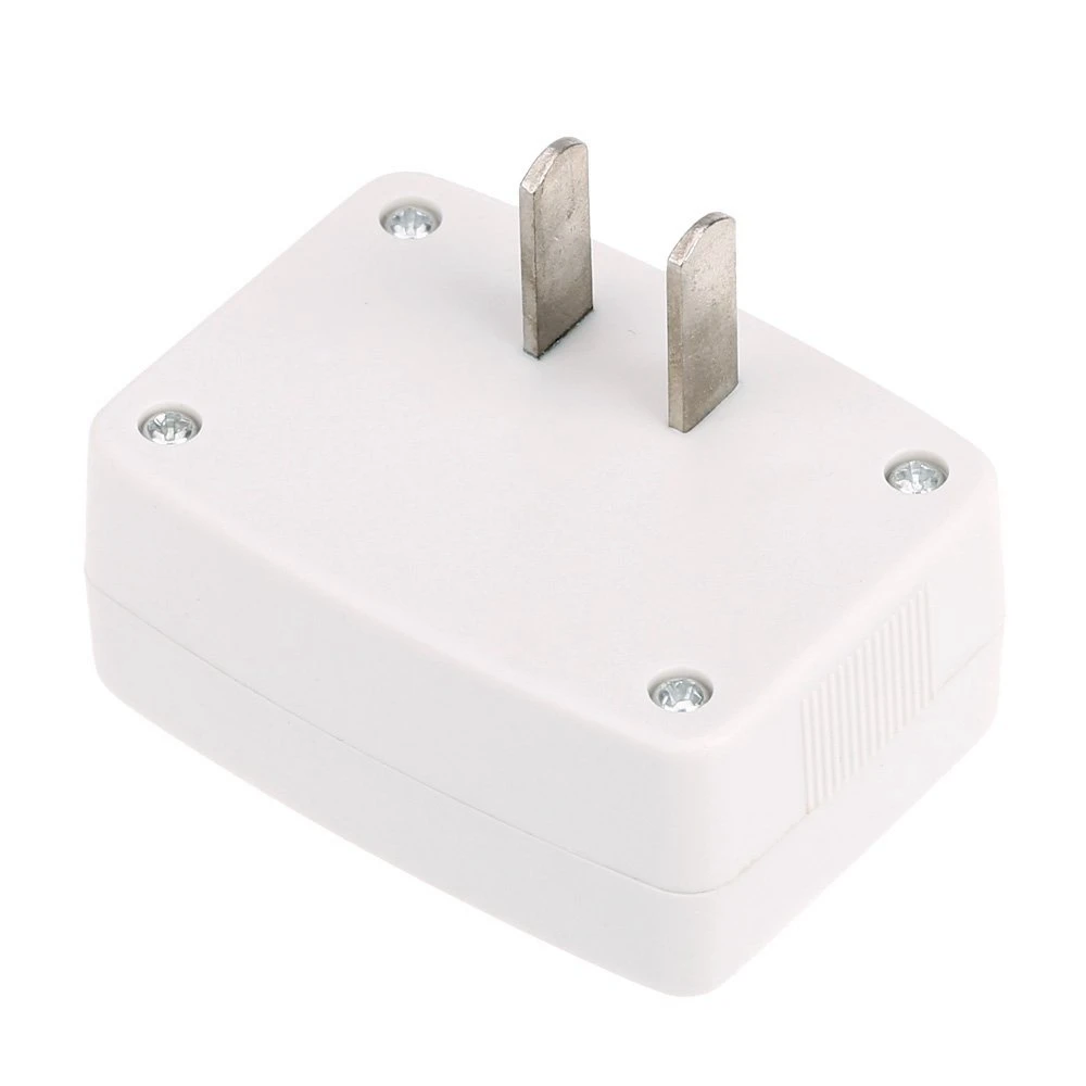 A93P 2 Pcs Accessories: 1 Pcs Solder Lug Terminals IEC 320 C14 EMI Filter & 1 Pcs DM 55-1 LCD Digital Voltmeter US Plug