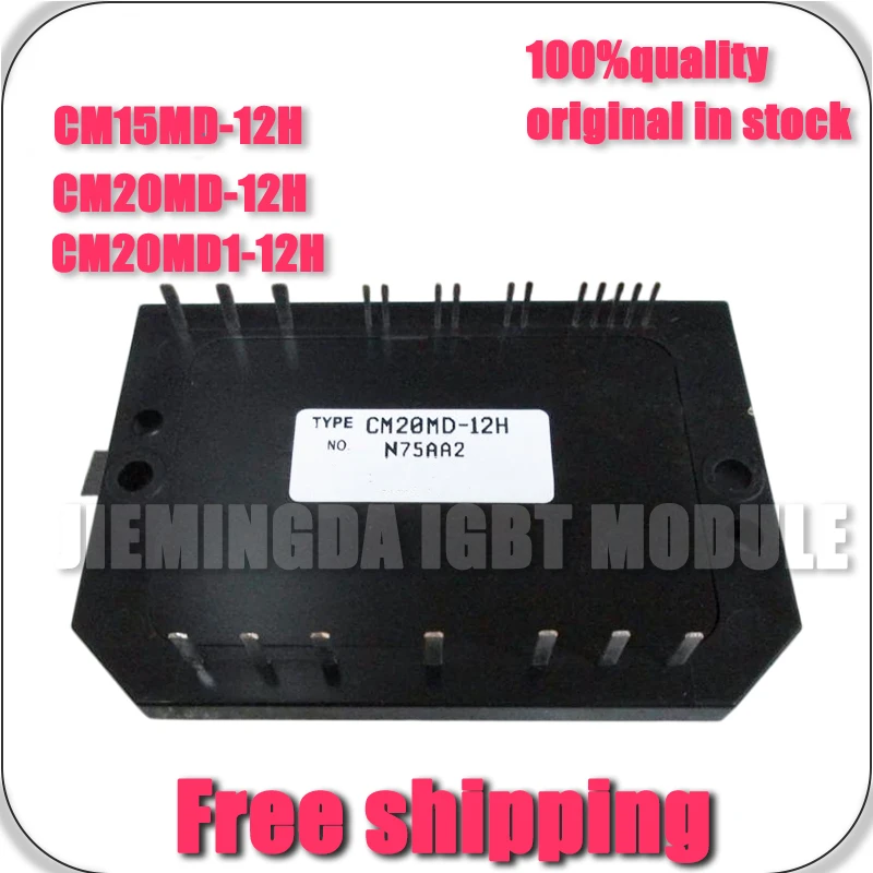 CM20MD-12H CM15MD-12H CM20MD1-12H CM15MD1-12H CM10MD1-12H CM20MDL-12H CM15MDL-12H CM10MD-12H CM10MDL-12H NEW MODULE