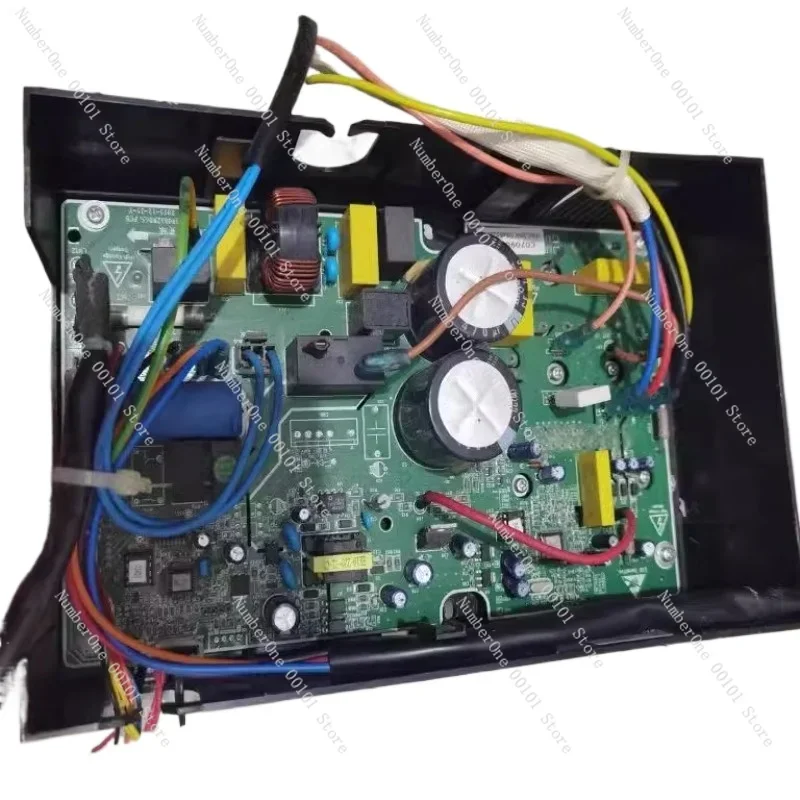 

Original Yangzi inverter air conditioner external computer board main inverter circuit C070900405