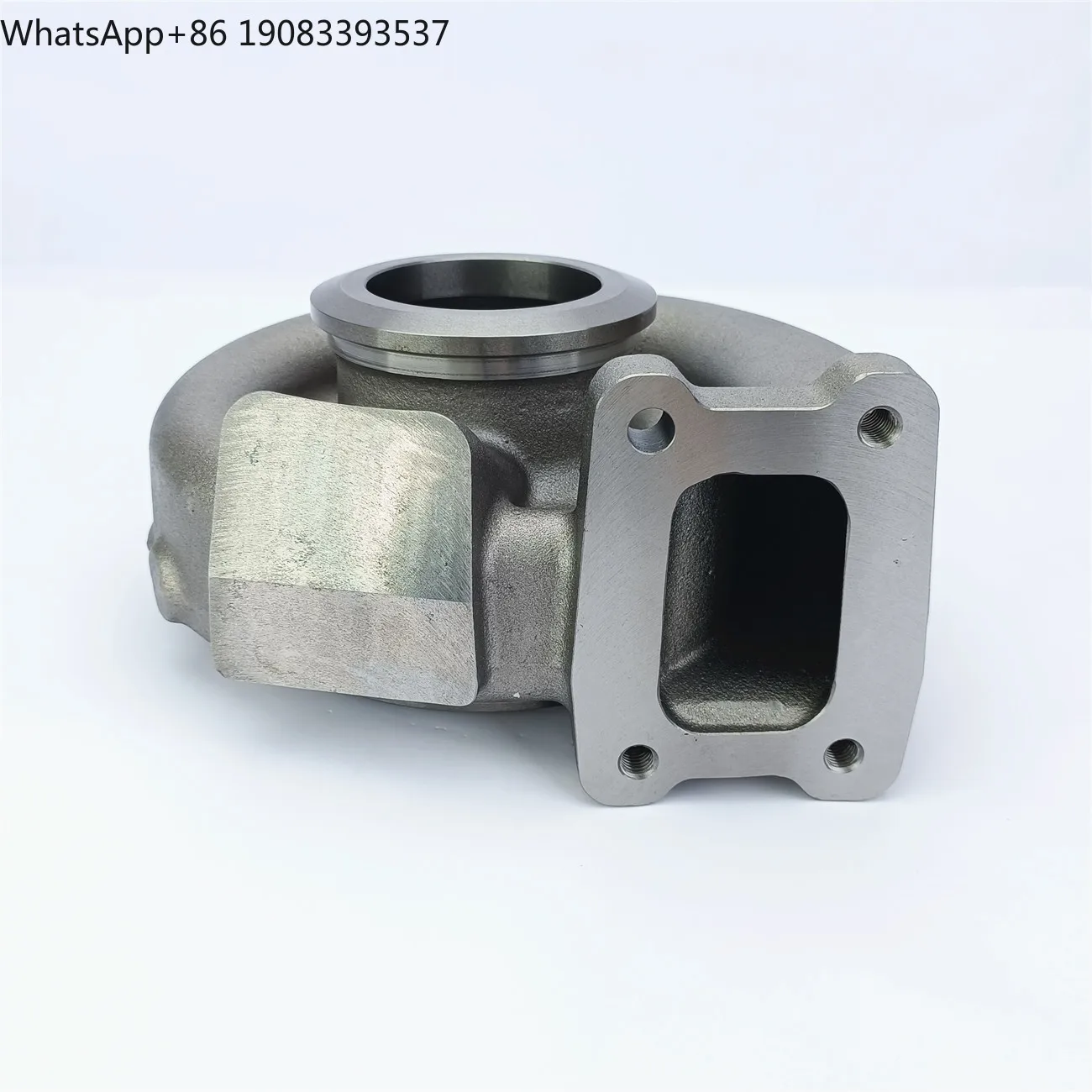 for CRAFT Turbo 5549184 Turbine Housing  HE300VG Turbocharger with VGT Actuator for ISB EPA07 6.7L Engine 5549184 3792225