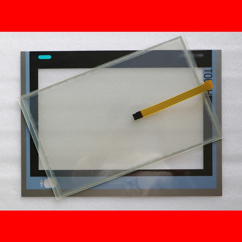 

TP1500 6AV2124-0QC13-0AX0 -- Plastic protective films Touch screens panels