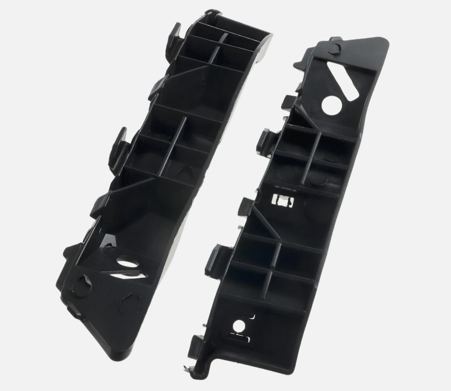 

Front Pair Bumper Retainer Brackets 86514D9000 86513D9000 For Kia For Sportage 2017-2022 ABS Front Bumper Bracket Exterior Part