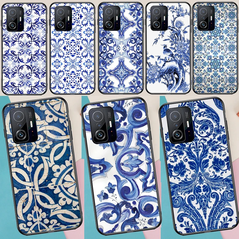 Azulejo Case For Xi…