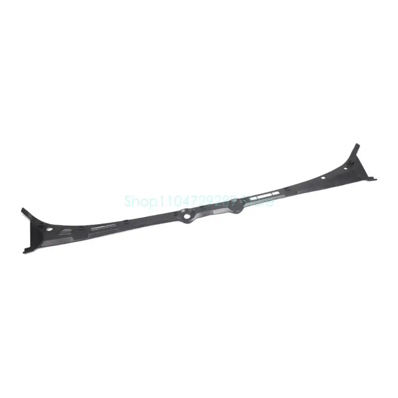 غطاء القربون من الزجاج الأمامي لغطاء محرك ممسحة الزجاج الأمامي E36 #3