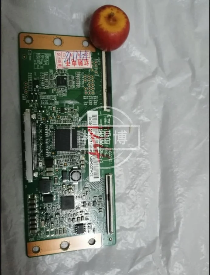 TT5461B03-2-C-1 Logic Boardสำหรับ/เชื่อมต่อกับ 55PFL3045/T3 T-CONเชื่อมต่อบอร์ด