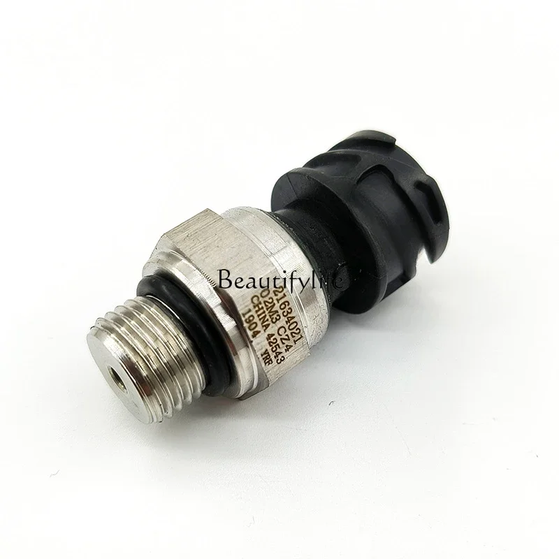 

PP tool partsExcavator oil pressure sensor, accessories 20428459 truck oil pressure sensor 21302639
