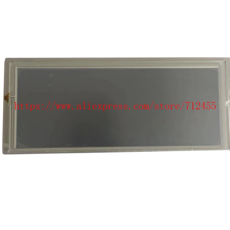 

8.9" Inch LCD Display Screen Panel With Touch Panel Digitizer Replacement For Brother XD1342051 PR600II PR600IIC PR620 PR620C