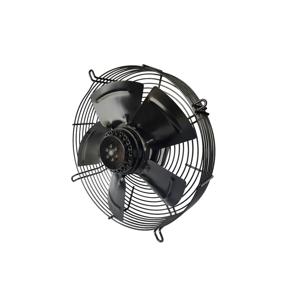 700/780w Axial Ventilation Fans Industrial Large air Volume Axial Exhaust Fan for Factory Warehouse