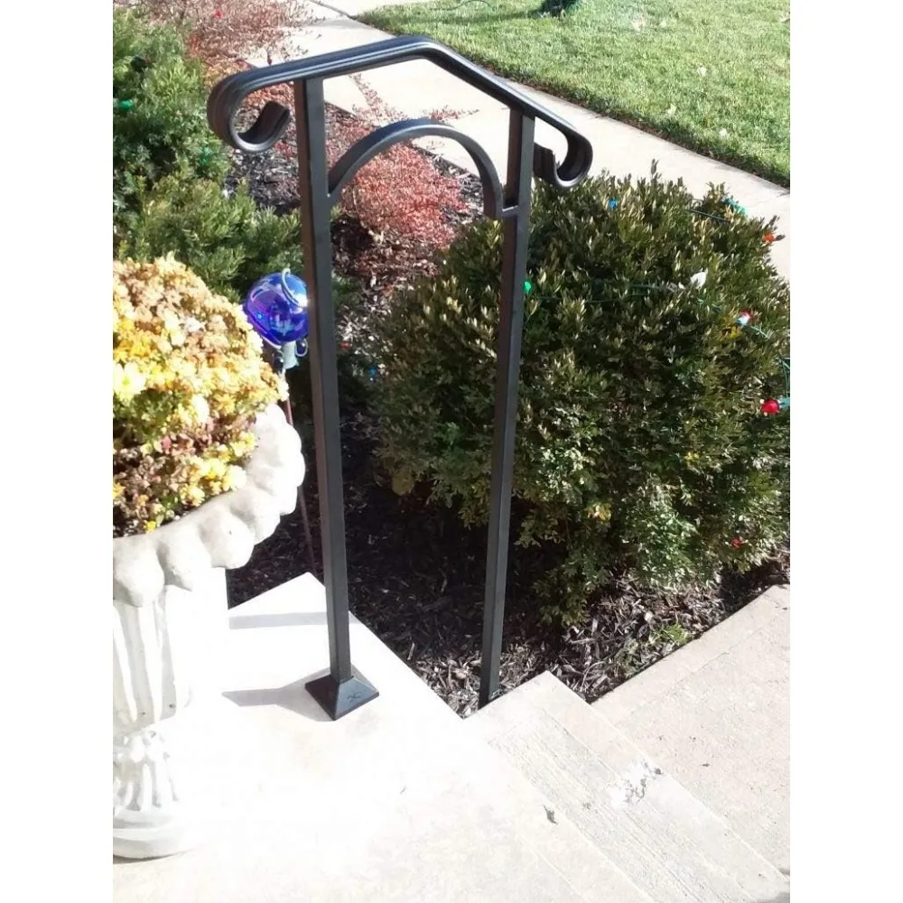 Arco # 1 (Pasos de hormigón)