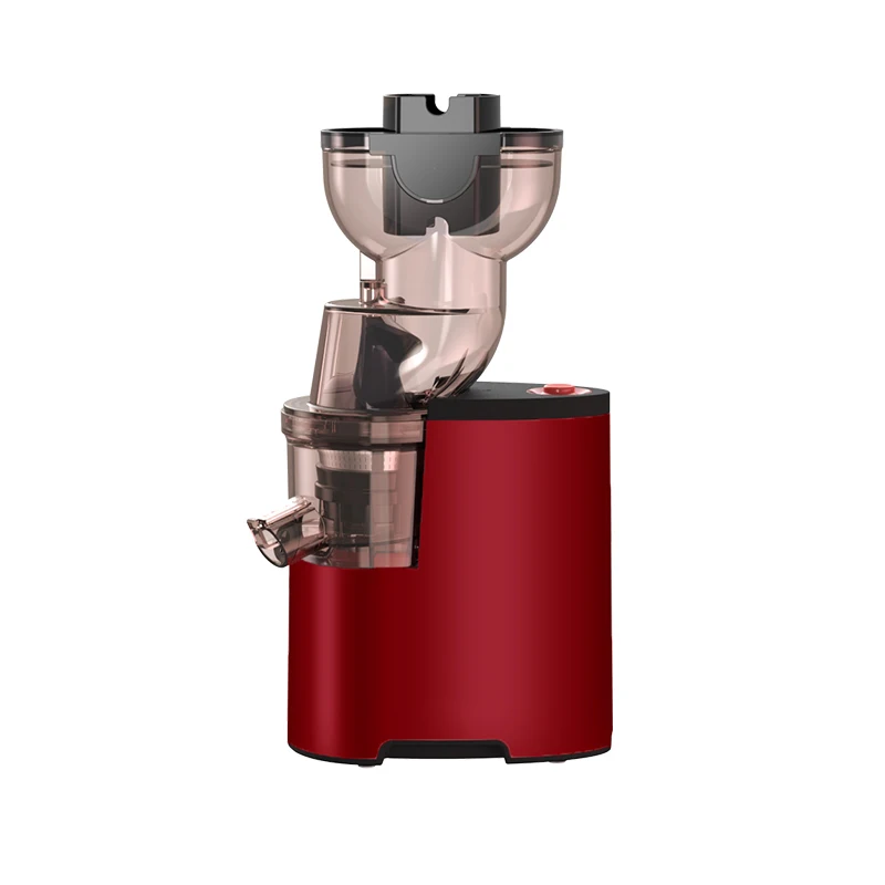 

Portable Electric Multifunctional High Power Automatic Slow Juicer Blender with Stainless Steel Construction