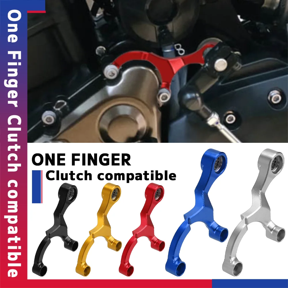 

For YAMAHA MT07 MT 07 2014-2022 2023 FZ-07 2015-2017 FZ07 ABS 2017 Motorcycle Shift Stabilizer Gear Shift Support Accessories