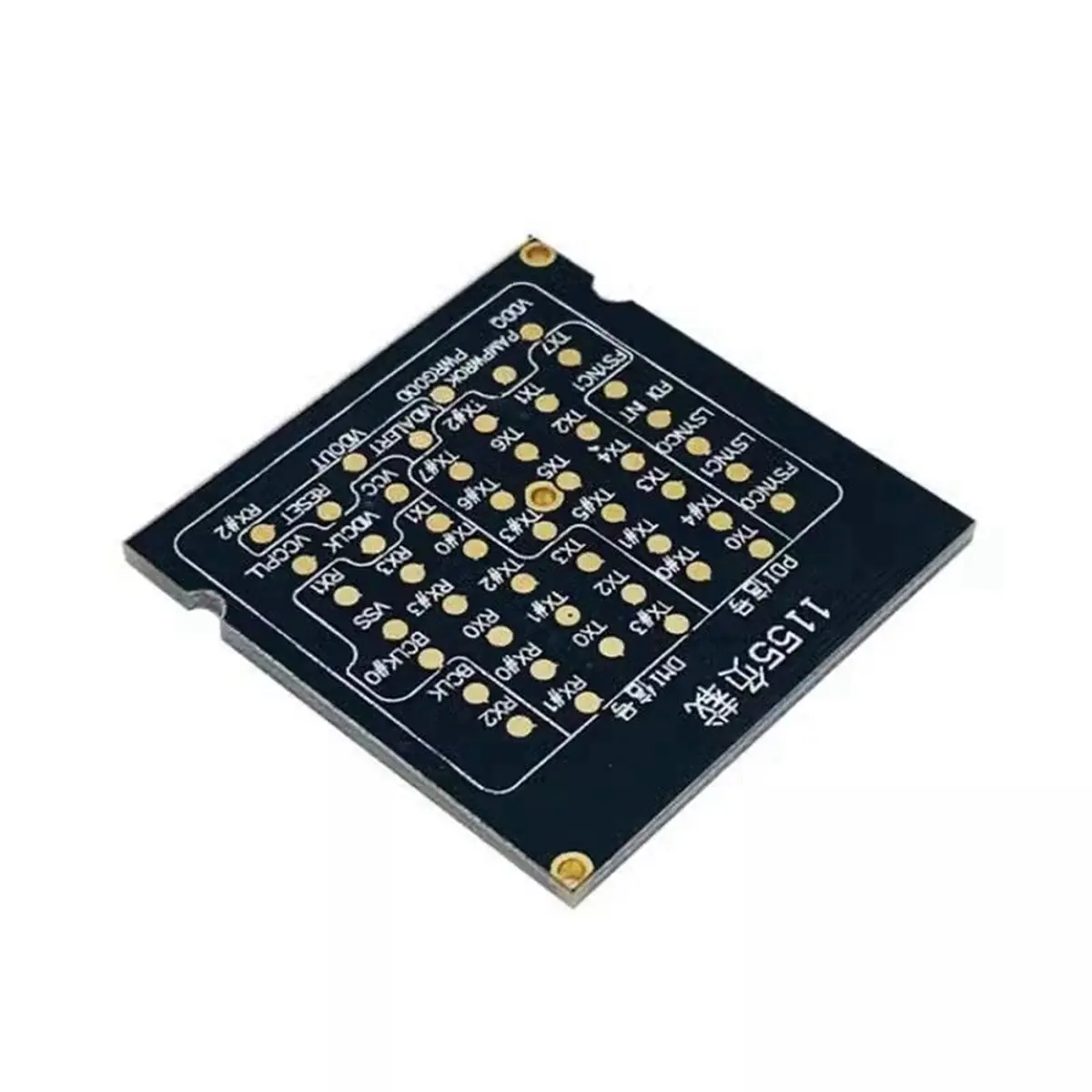 618 Mega Sale LGA1155 Socket Tester 1155 CPU Socket Tester Dummy Load Fake Load with LED Indicator