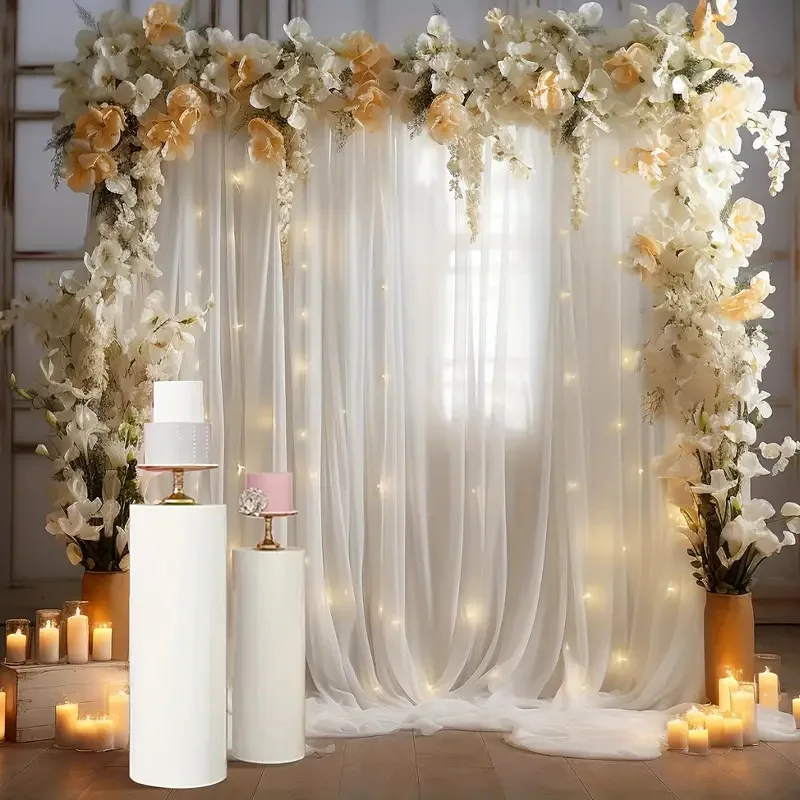 

6M USB Curtain String Lights 8 Modes Fairy Light Christmas Tree Garland Lights Holiday Home Bedroom Wedding Christmas Decor