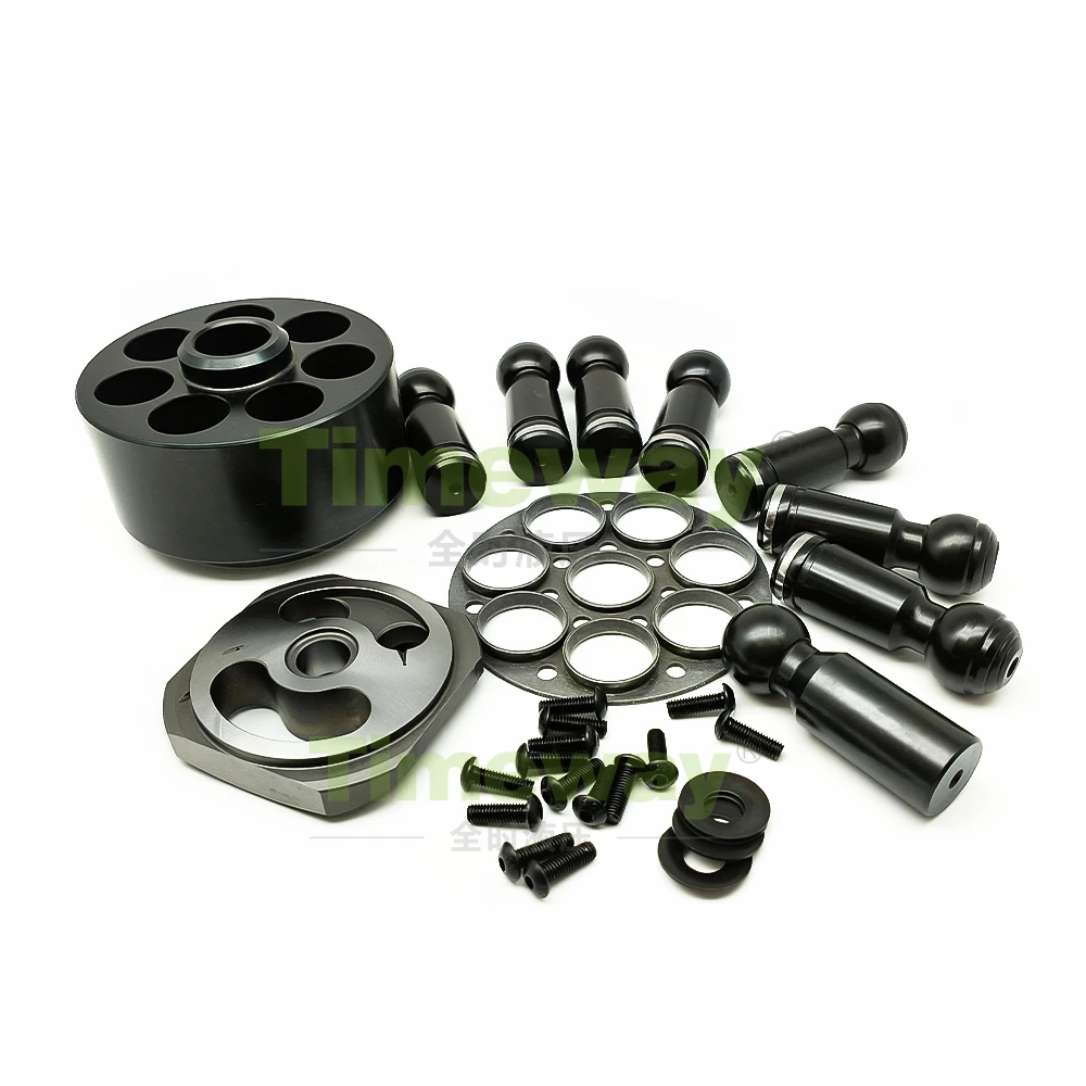 

Ремкомплекты A8VO80 Запасные части для насоса для ремонта поршневого насоса UCHIDA