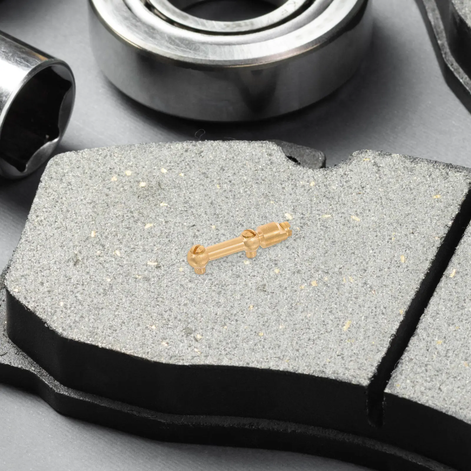 

Набор винтов для регулировки саксофона: для прямых и слегка изогнутых сопрано-саксофонов, деталь для точной настройки и ремонта