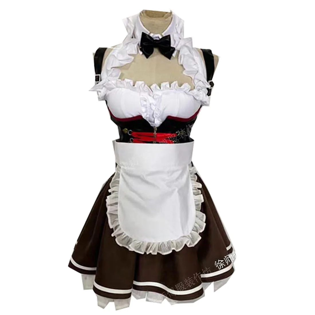 

2022 Vtuber Hololive Shirogane Noel Game Suit Lovely Uniform Cosplay Costume