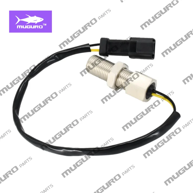 New Speed Sensor 5I-7579 5I7579 34390-00901 3439000901 for E320 E312 E200B E3200B E311 E313 Engine Vehicle Parts High Quality