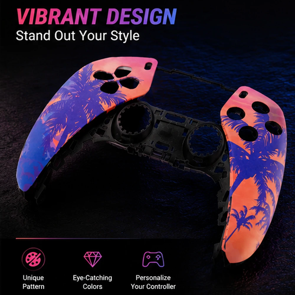 Thumbnail 3 - #65 PS5 Faceplates List of Top Picks