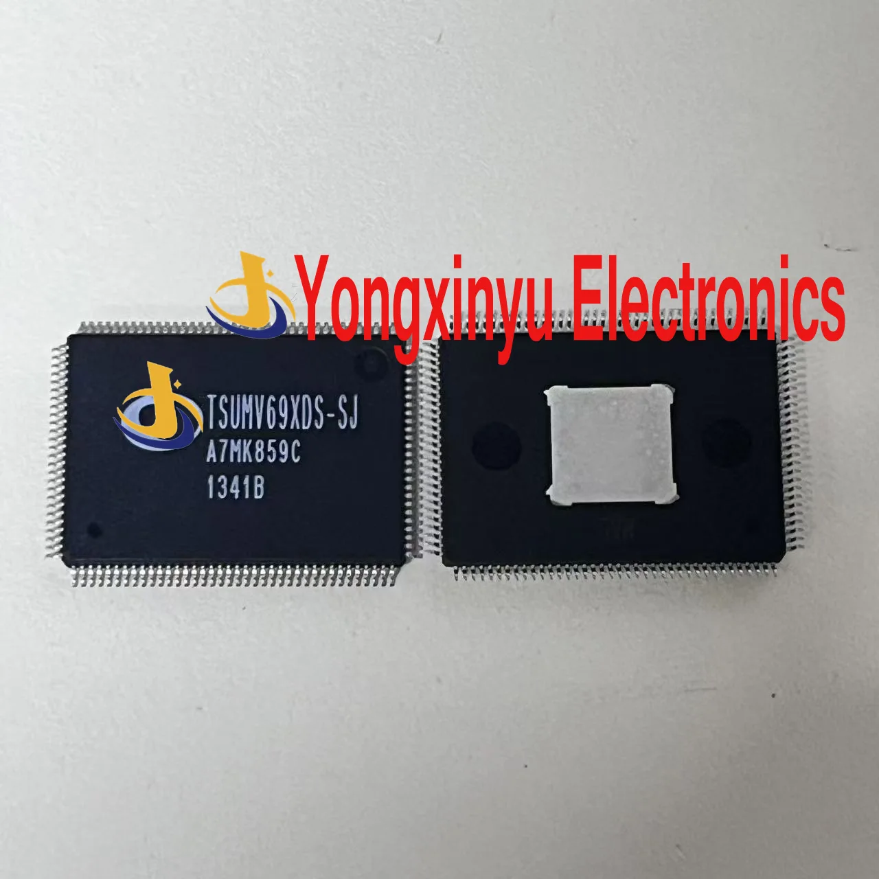 TSUMV69XDS-SJ Speci…