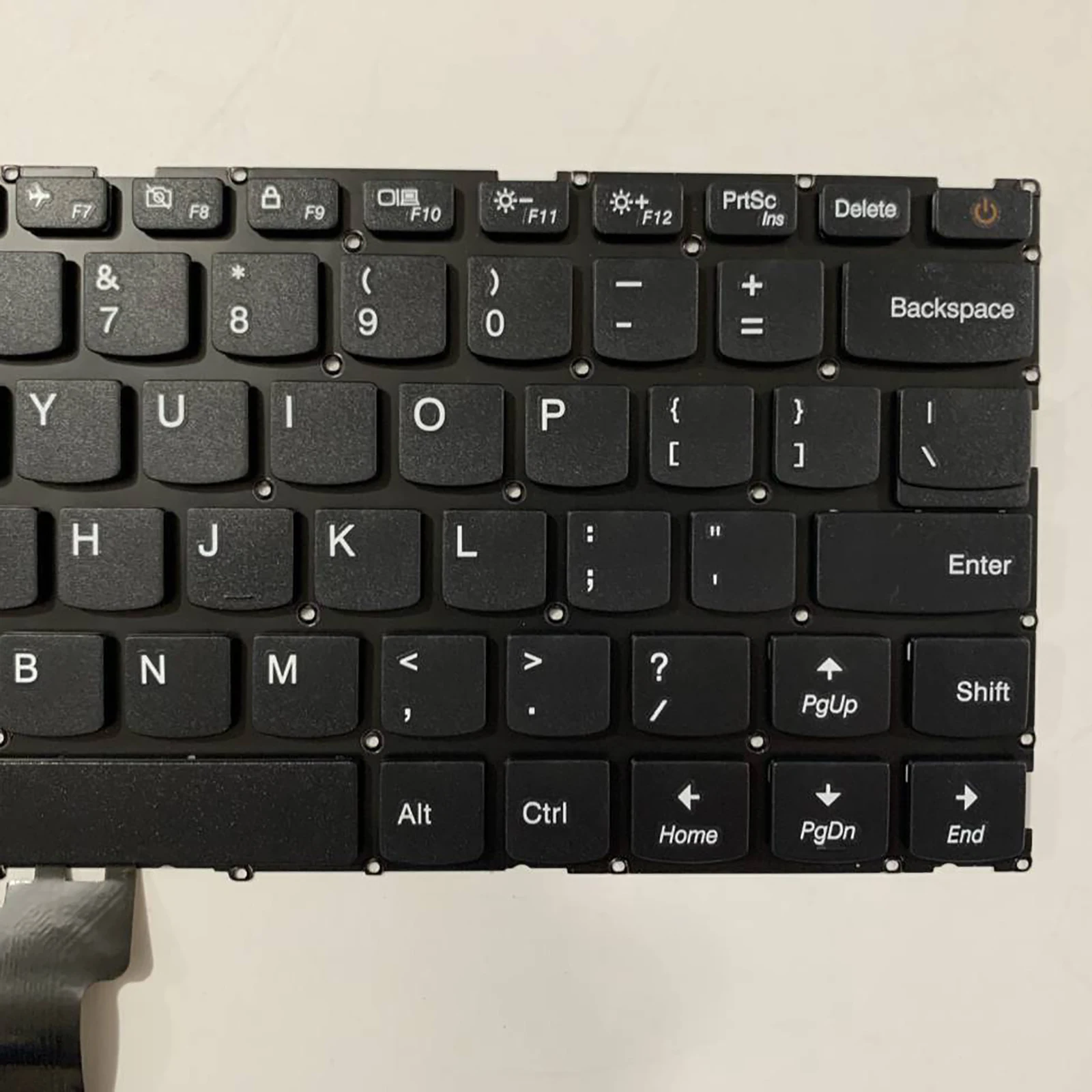 

Laptop keyboard US Layout for Lenovo Ideapad 310-14iKB 310-14ISK 310-14IAP