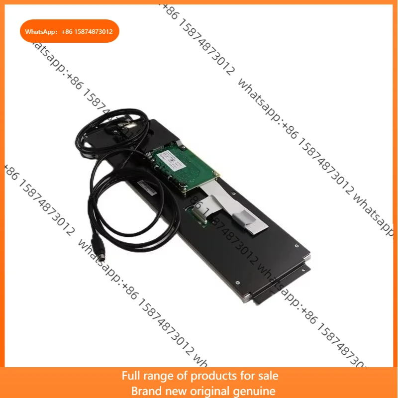 

05701-A-0361 Engineering Card